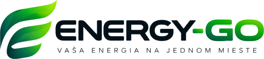 ENERGY-GO — Vaša energia na jednom mieste